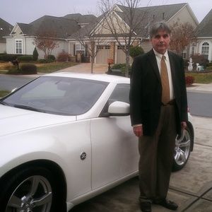 Meet your Posher, Grayson